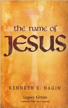 the name of jesus