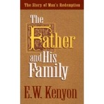 kenyon - the father and his family