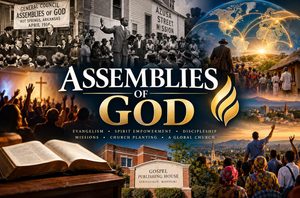 Assemblies of God
