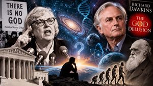 Atheism and Naturalism
