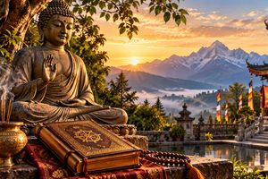 Buddhism