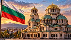 Bulgarian Orthodox