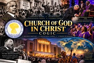 Pentecostalism