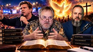 Charismatic Apologetics