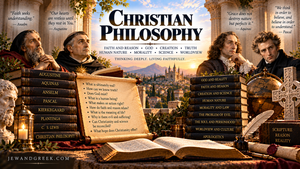 Christian Philosophy
