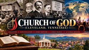 Church of God Cleveland
