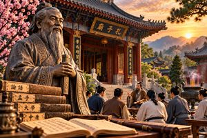 Confucianism