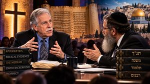 Defending the Faith