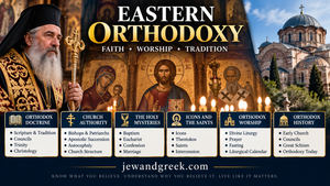 The Eastern Orthodox Church