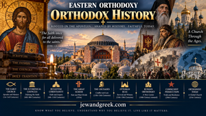 Eastern Orthodox History
