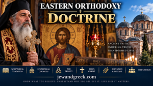 Eastern Orthodox Doctrine