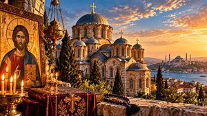 Eastern Orthodox