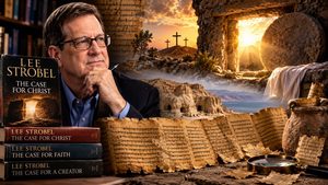 Evidence for Christianity