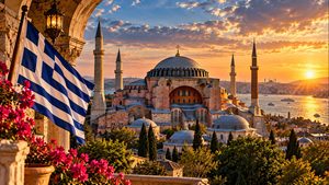 Greek Orthodox