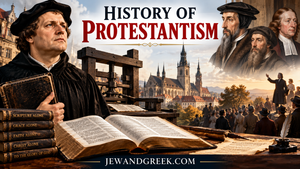 History of Protestantism