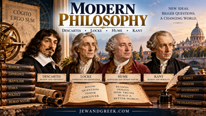 Modern Philosophy