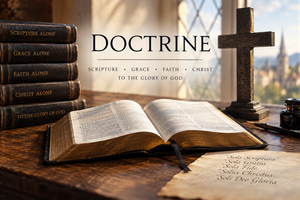 Protestant Doctrine