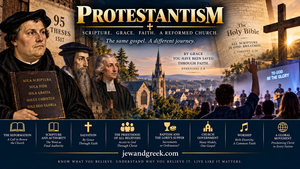 Protestantism