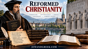 Reformed Christianity