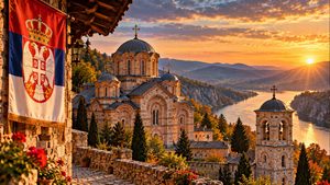 Serbian Orthodox