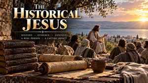 The Historical Jesus