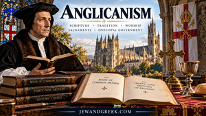 Anglicanism