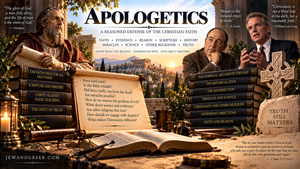 Apologetics