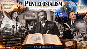 Pentecostalism