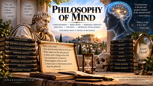 Philosophy of mind