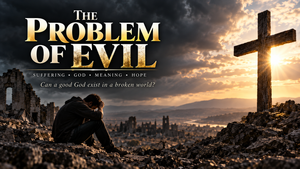 The Problem of Evil