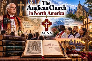 Anglican Church of North America