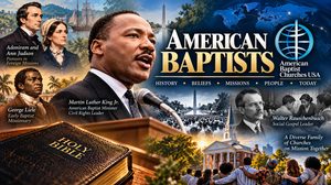American Baptists