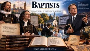 Baptists