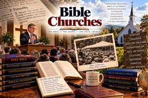 Bible Churches
