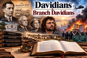 Branch Davidians