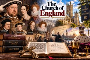 Church of England