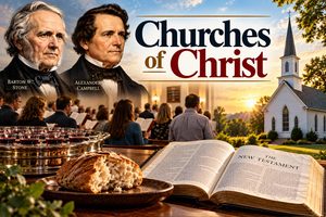 Churches of Christ