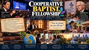 Cooperative Baptist Fellowship
