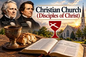 Disciples of Christ