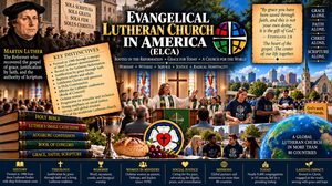 ELCA