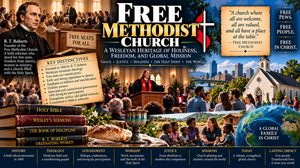 Free Methodist Church