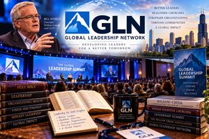 Global Leadership Network