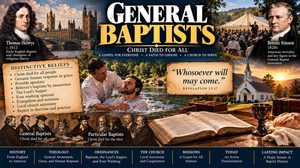 General Baptists