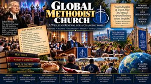 Global Methodist Church