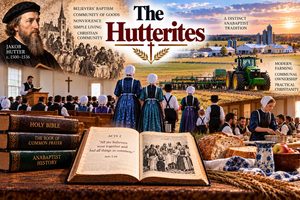 Hutterites