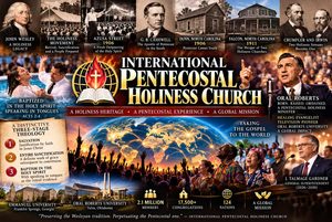 International Pentecostal Holiness Church