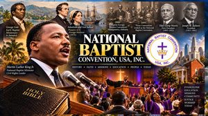National Baptists
