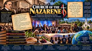 Nazarenes