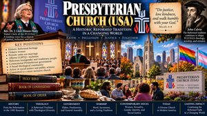 PCUSA