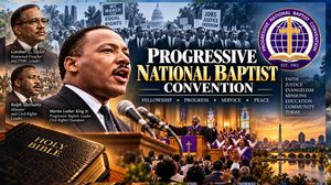 Progressive National Baptists